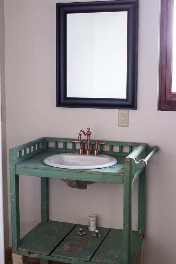 The Barn…Progress Photos-17