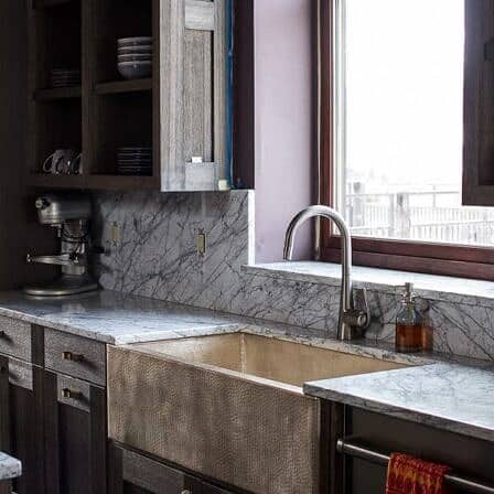 The Barn Progress Photos