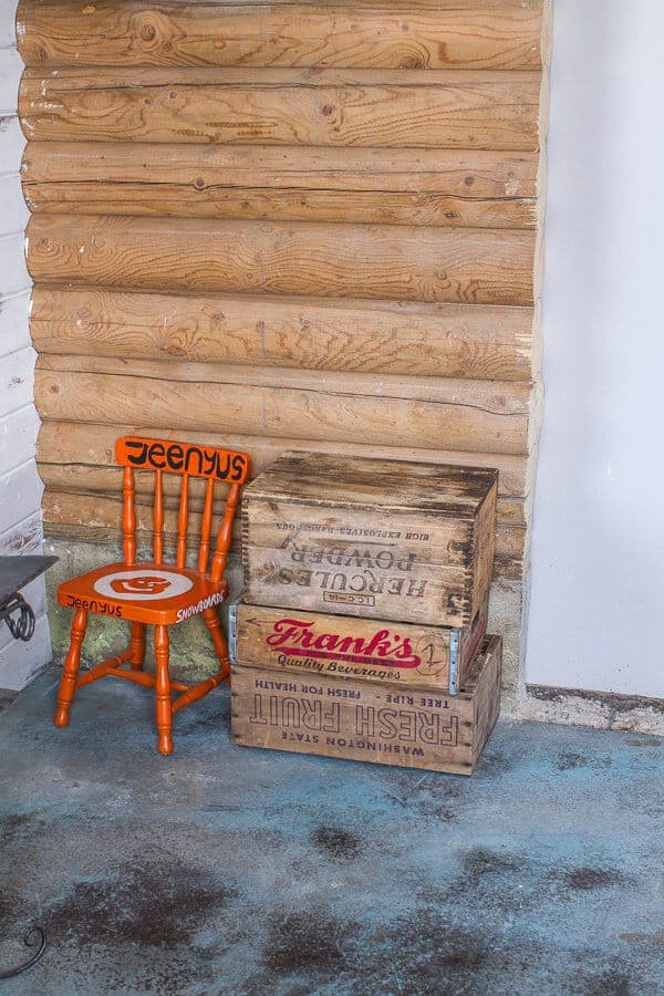 The Barn…Progress Photos-9