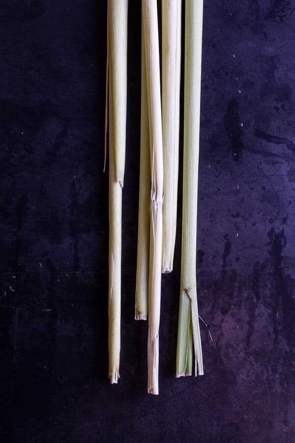 Vietnamese Lemongrass Beef and Spaghetti Squash Noodle Bowls with Peanut Sauce | halfbakedharvest.com @hbharvest