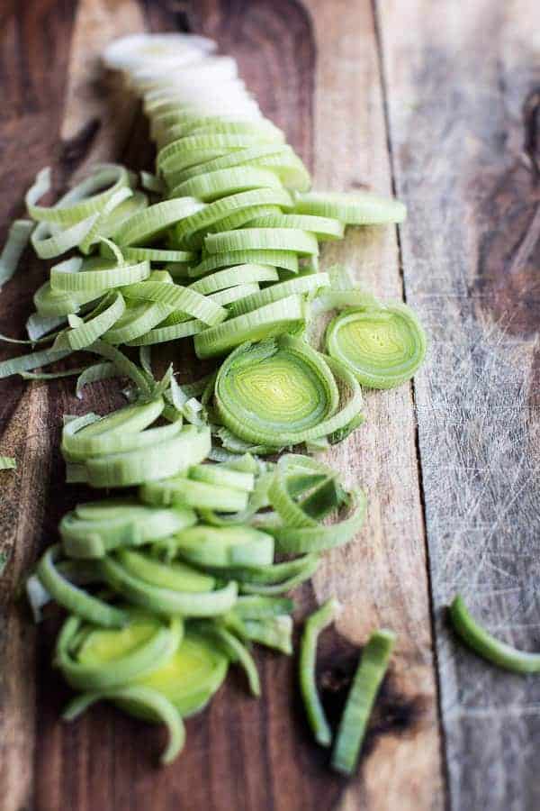 Greek Feta Chickpea Pancake Fritters with Poached Eggs + Olive Tapenade | halfbakedharvest.com @hbharvest