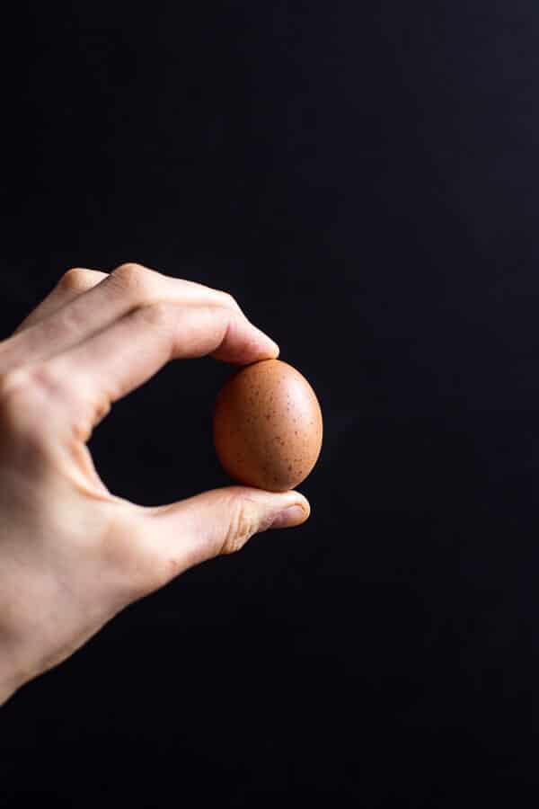 An Irish Man’s Whiskey Mocha Chocolate Mousse | halfbakedharvest.com @hbharvest