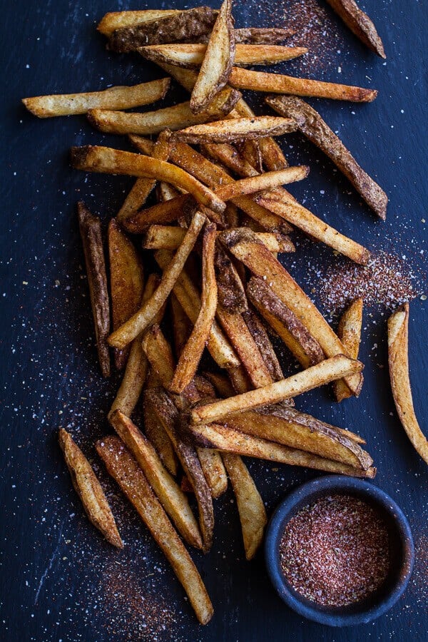 Greek Style Roasted Lamb Gyros with Harissa Spiced Tzatziki | halfbakedharvest.com @hbharvest