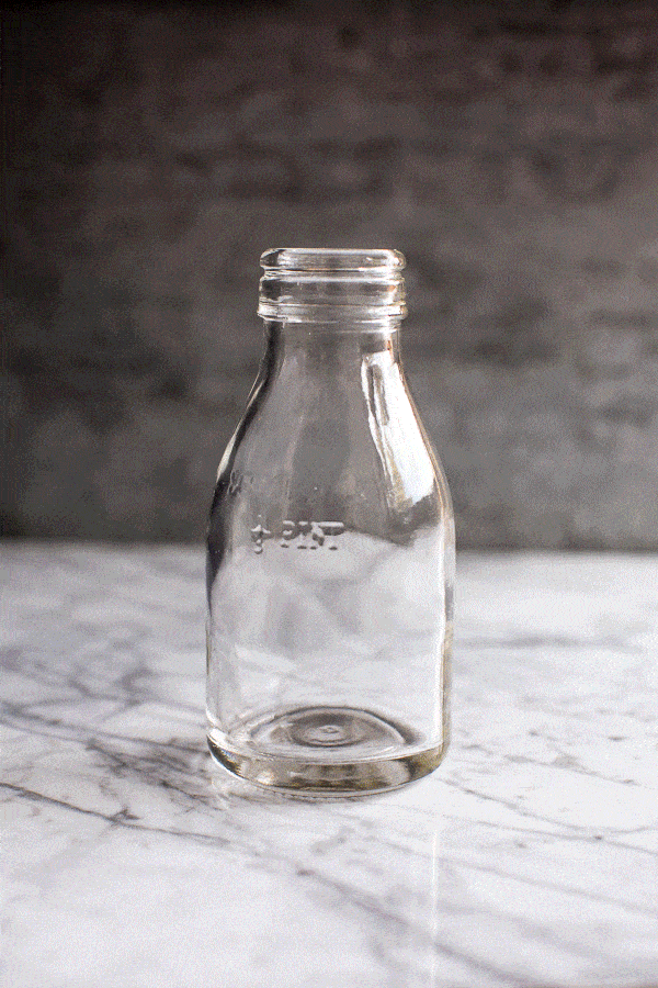 Island Mango Goji Berry Sunrise Smoothie | halfbakedharvest.com @hbharvest