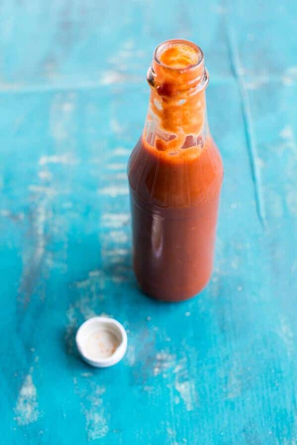 The Cuban Frita Burger | halfbakedharvest.com @hbharvest