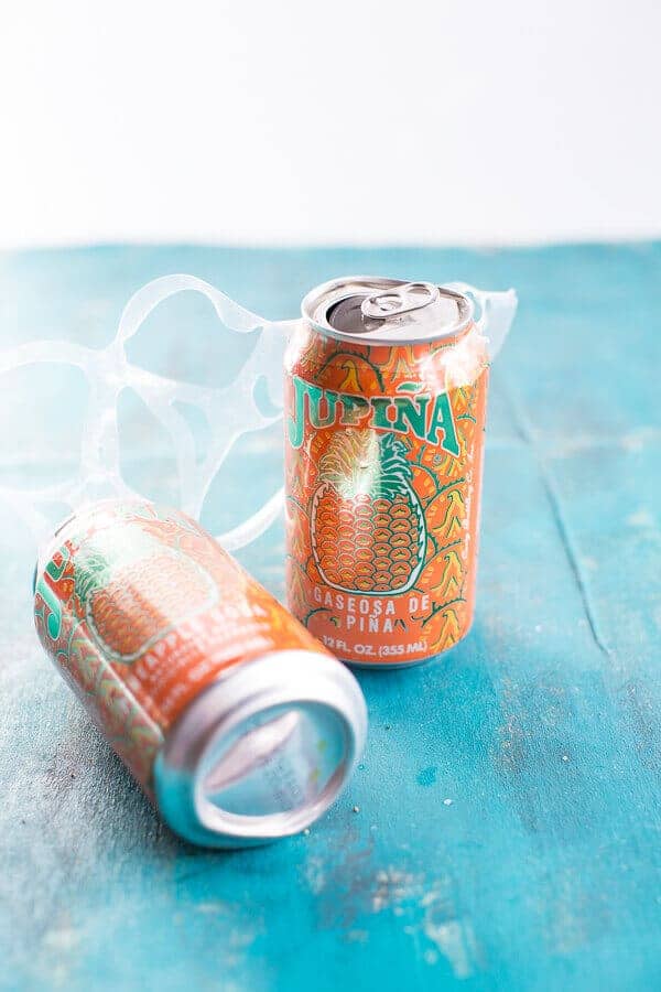 The Cuban Frita Burger | halfbakedharvest.com @hbharvest