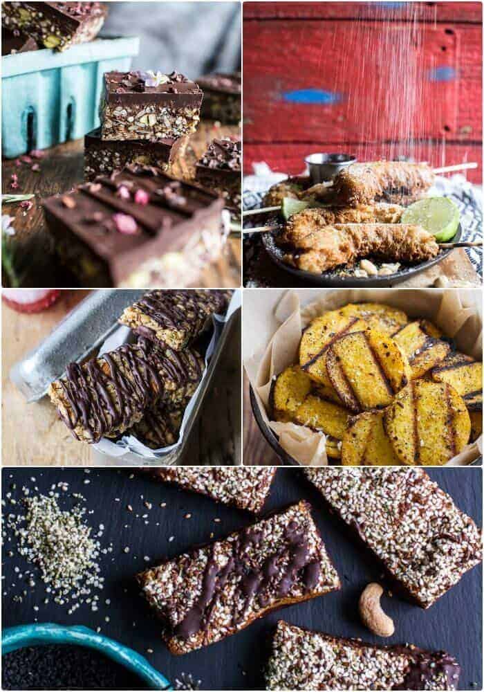 weet Sweet Summer Time Food (for Memorial Day and beyond)! | halfbakedharvest.com @hbharvest