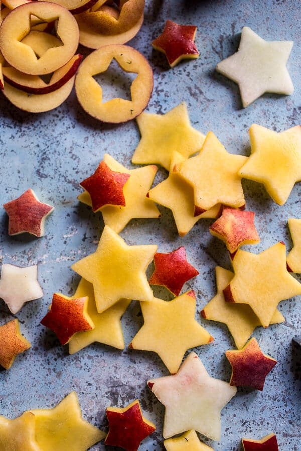 Honey Butter Stone Fruit and Blackberry Meringue Tart | halfbakedharvest.com @hbharvest