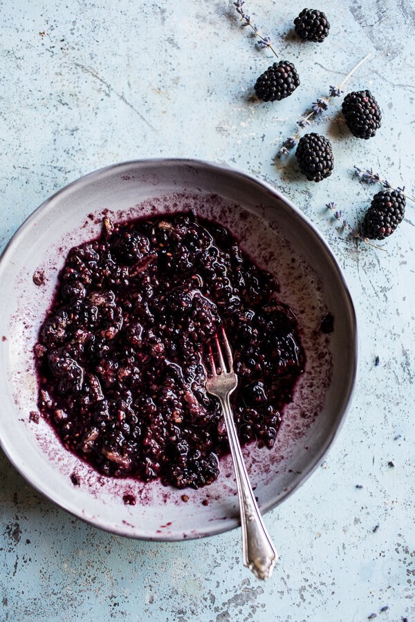 No Churn Ice Cream 5 Ways | halfbakedharvest.com @hbharvest