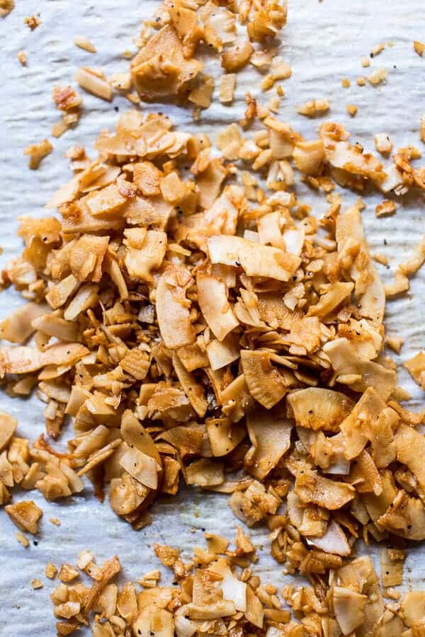 Vegan BLT (…minus that egg) with Chipotle Tahini “Mayo” | halfbakedharvest.com @hbharvest