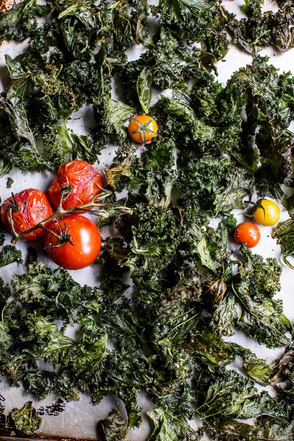 Brown Butter Lobster, Sweet Corn and Fontina Risotto | halfbakedharvest.com @hbharvest