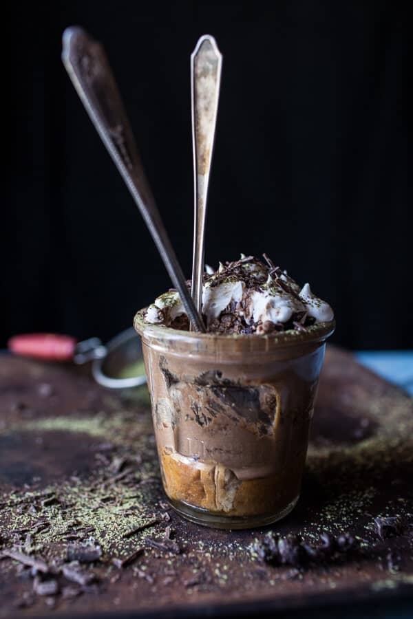 Double Chocolate Hawaiian Tiramisu | halfbakedharvest.com @hbharvest