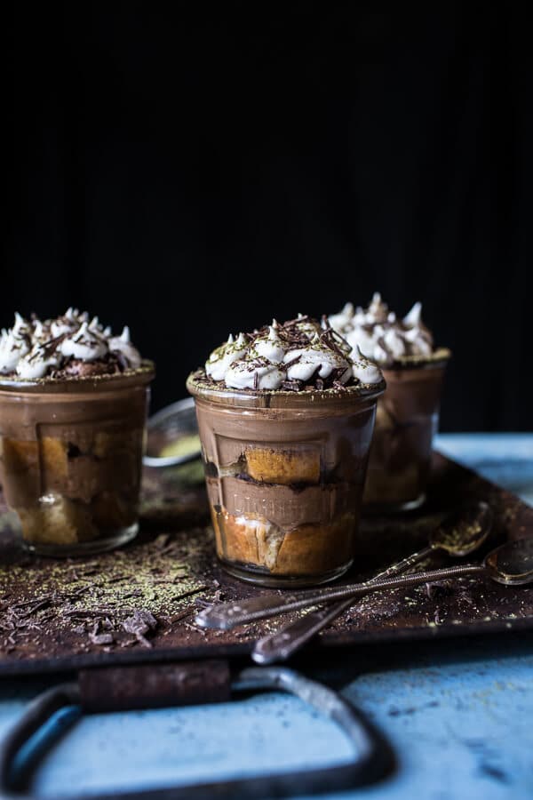 Double Chocolate Hawaiian Tiramisu | halfbakedharvest.com @hbharvest
