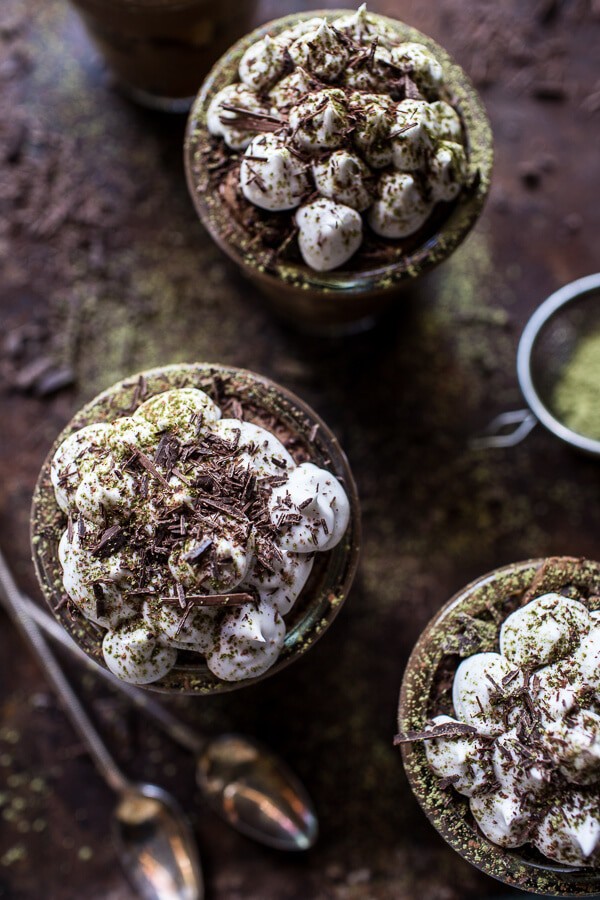Double Chocolate Hawaiian Tiramisu | halfbakedharvest.com @hbharvest