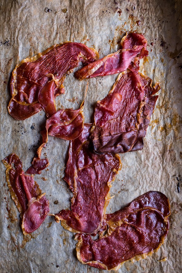 Apple and Caramelized Onion Pizza with Pumpkin Seed Pangrattato | halfbakedharvest.com @hbharvest