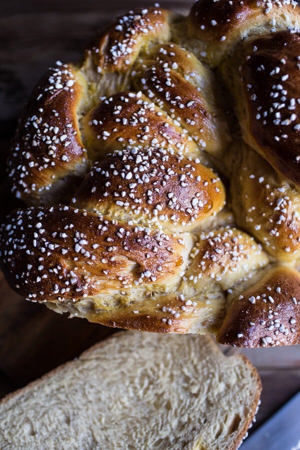Chocolate Chip Banana Bread French Toast Muffins with Cinnamon Streusel | halfbakedharvest.com @hbharvest