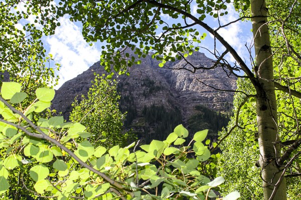 Fall Harvest Peanut Picnic + a Family Hike! | halfbakedharvest.com @hbharvest