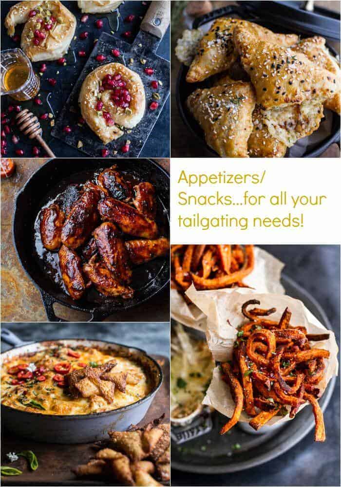 75 Favorite Fall Foods! | halfbakedharvest.com @hbharvest