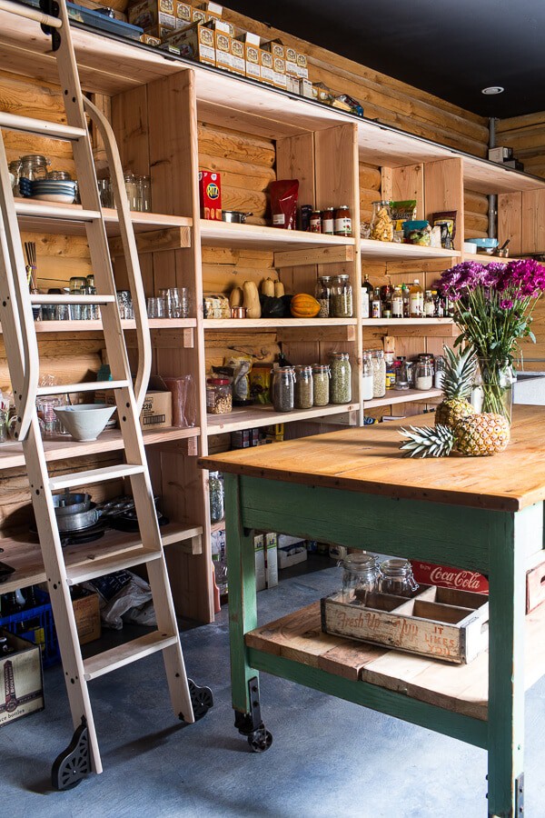 The Barn...it's finally done...PHOTOS!! | halfbakedharvest.com @hbharvest