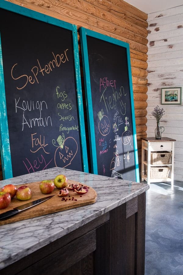 The Barn...it's finally done...PHOTOS!! | halfbakedharvest.com @hbharvest