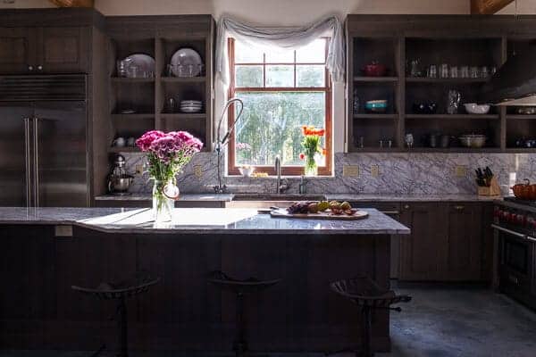 The Barn...it's finally done...PHOTOS!! | halfbakedharvest.com @hbharvest