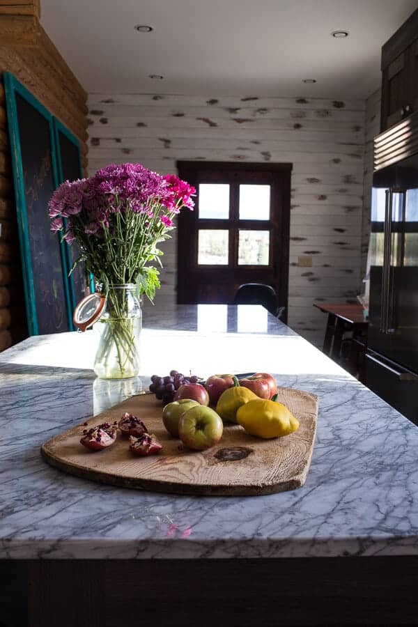 The Barn...it's finally done...PHOTOS!! | halfbakedharvest.com @hbharvest