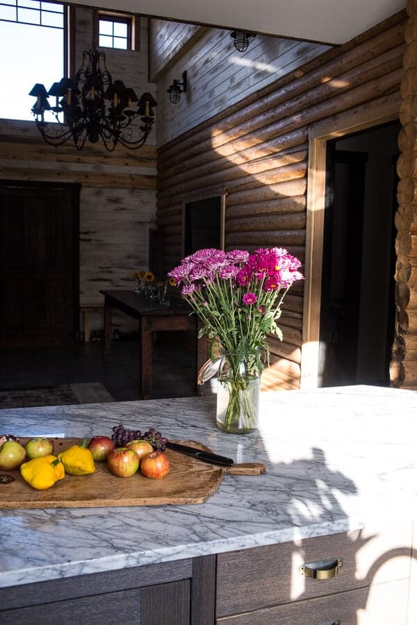 The Barn...it's finally done...PHOTOS!! | halfbakedharvest.com @hbharvest