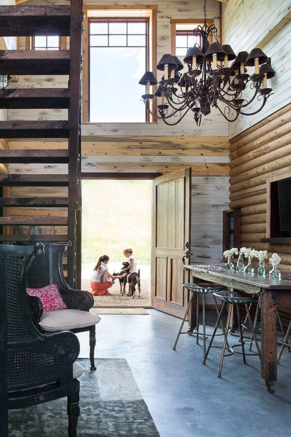 The Barn...it's finally done...PHOTOS!! | halfbakedharvest.com @hbharvest