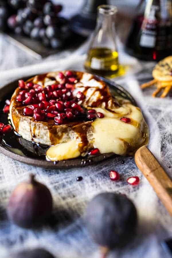 Deathly Hallows Cheese Board | halfbakedharvest.com @hbharvest