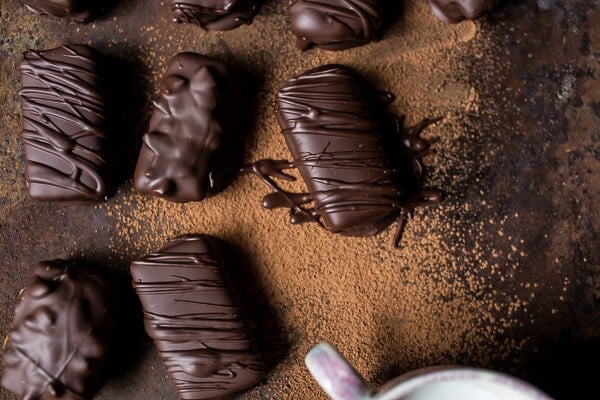 Homemade Tim Tams | halfbakedharvest.com @hbharvest