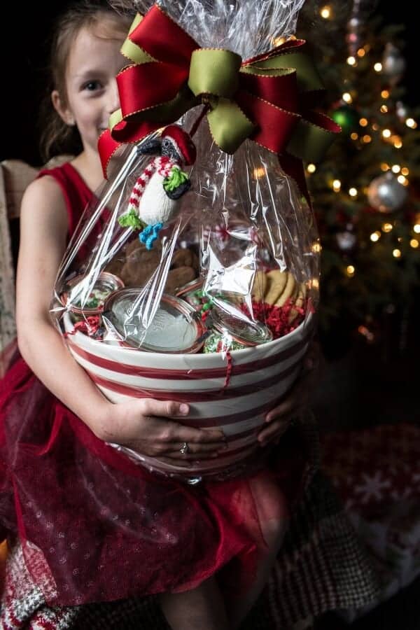 A Christmas Dinner Party | halfbakedharvest.com/ @hbharvest