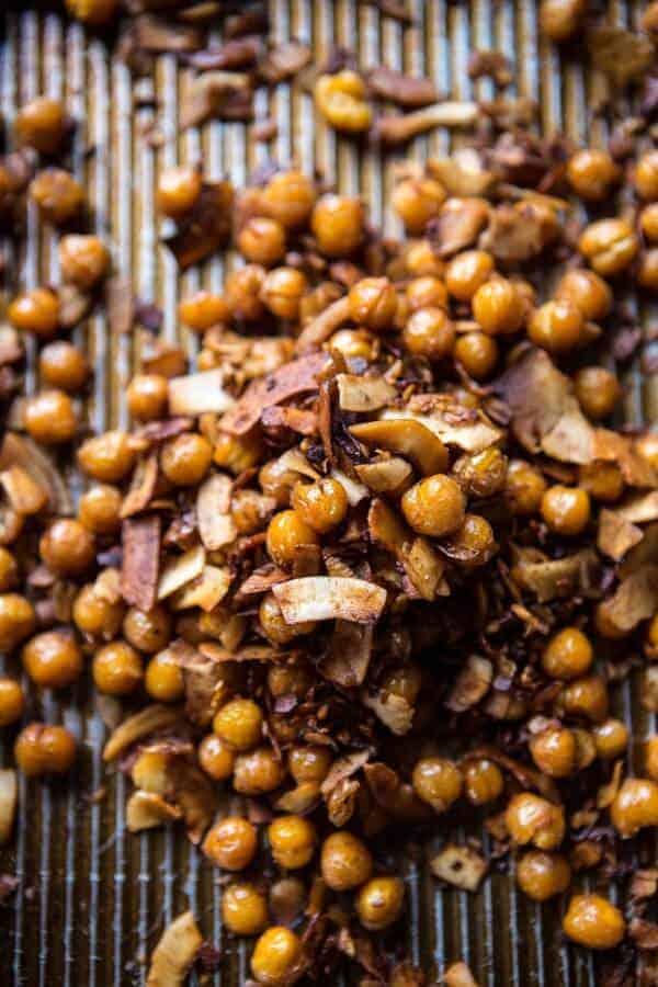 The Mean Green Detox Salad | halfbakedharvest.com @hbharvest