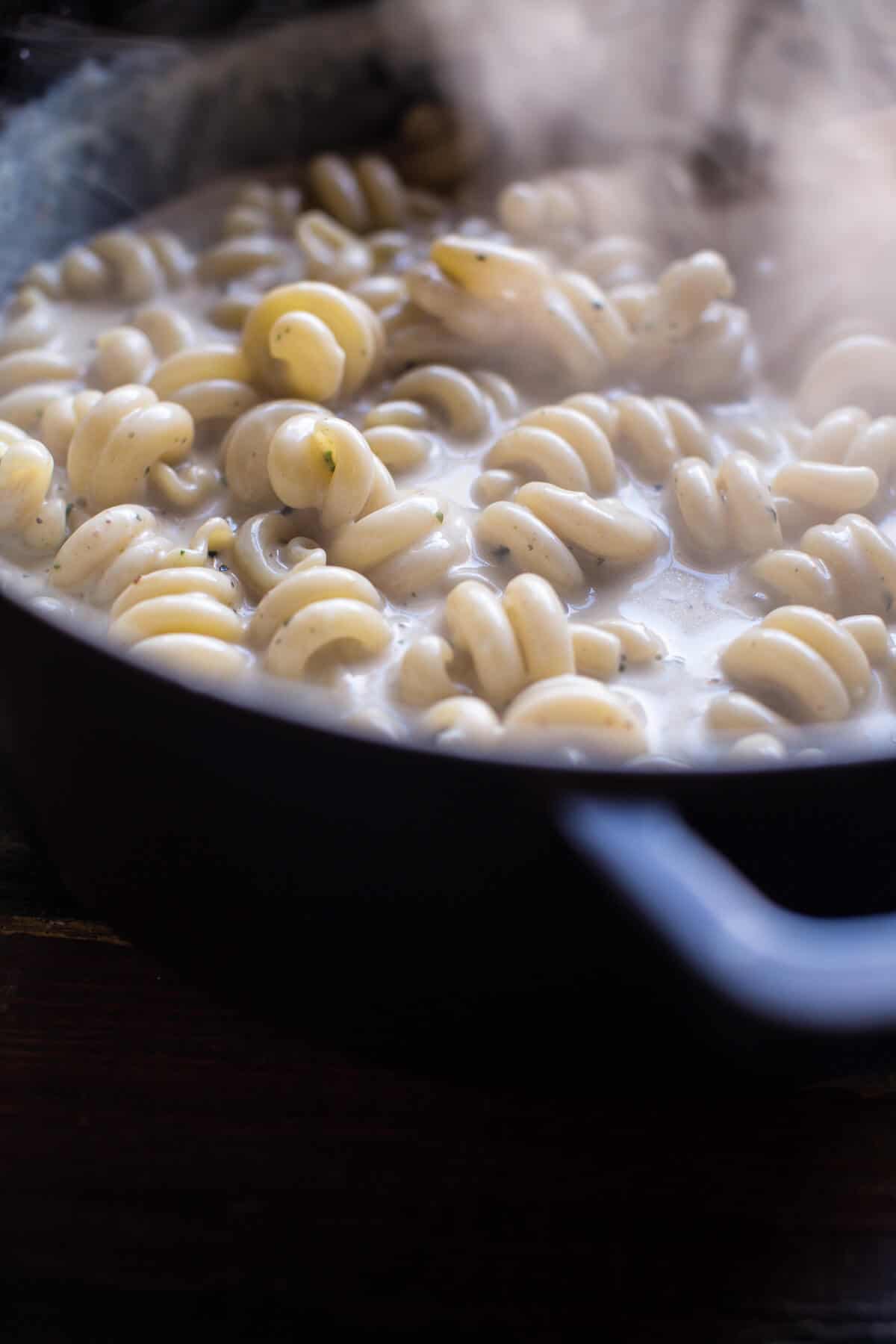 Irishman’s Mac and Cheese | halfbakedharvest.com @hbharvest