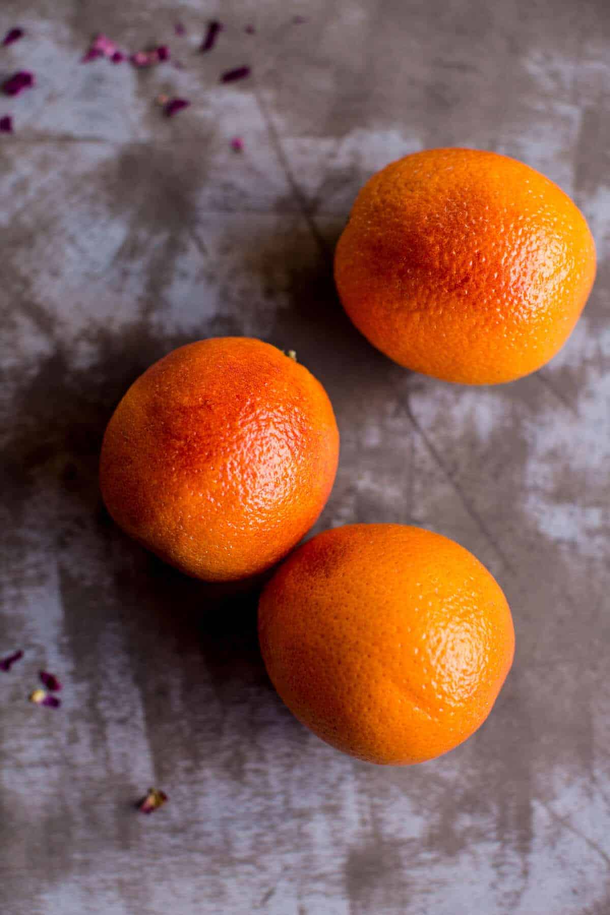 Banana Oatmeal with Ricotta, Honey, Orange and Toasted Buckwheat | halfbakedharvest.com @hbharvest