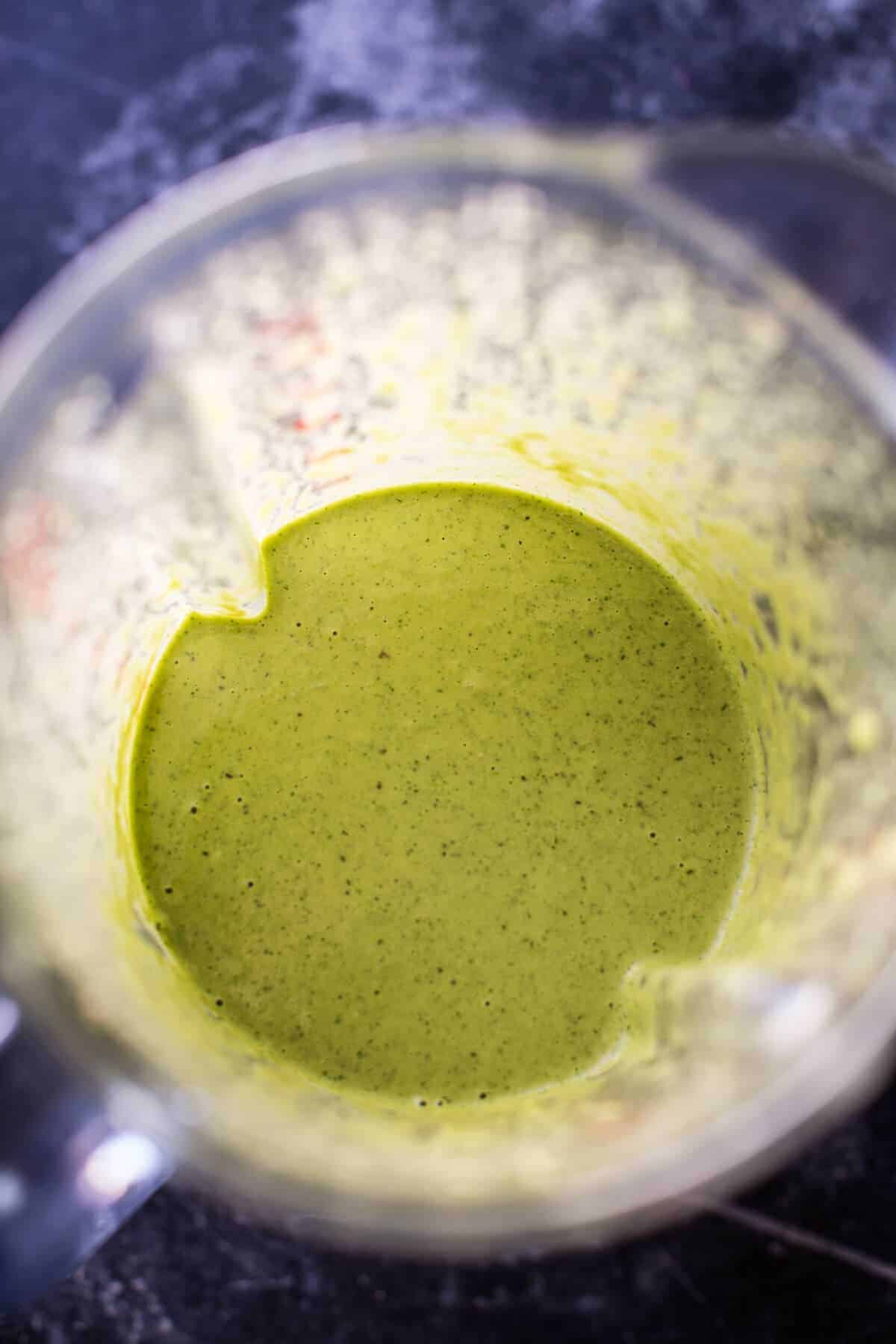 Spicy Southwest Quinoa Bowl | halfbakedharvest.com @hbharvest