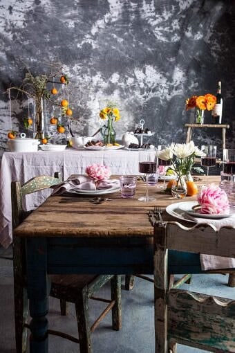 A Simple Easter Dinner | halfbakedharvest.com @hbharvest