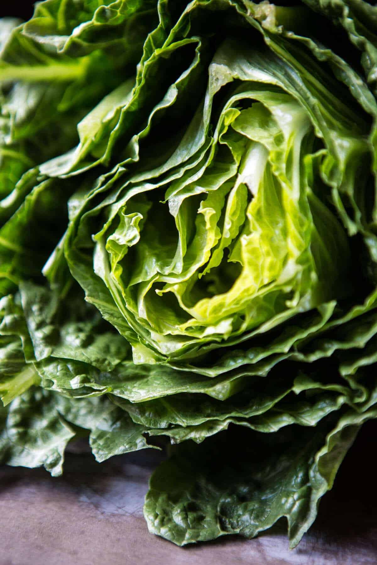 Hawaiian Tequila Chicken Salad With Pineapple Vinaigrette | halfbakedharvest.com @hbharvest