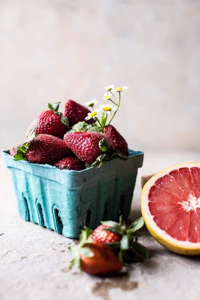 Nine Favorite Things | halfbakedharvest.com @hbharvest