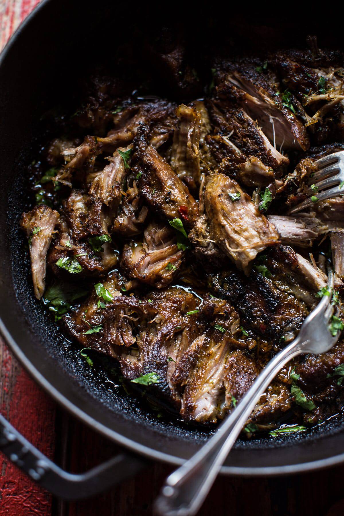 The Cuban Mojo Pork Special | halfbakedharvest.com @hbharvest