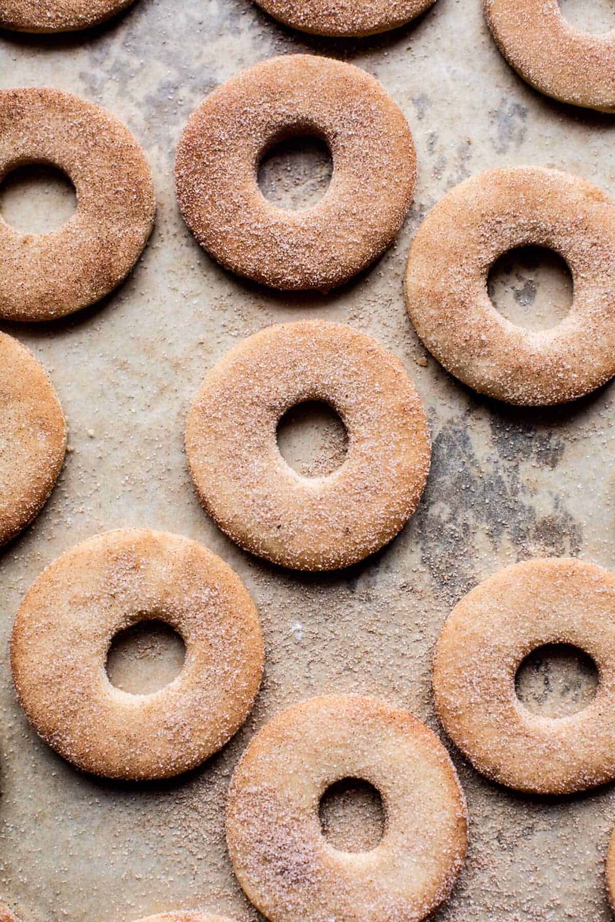 Mexican Samoas Cookies | halfbakedharvest.com @hbharvest