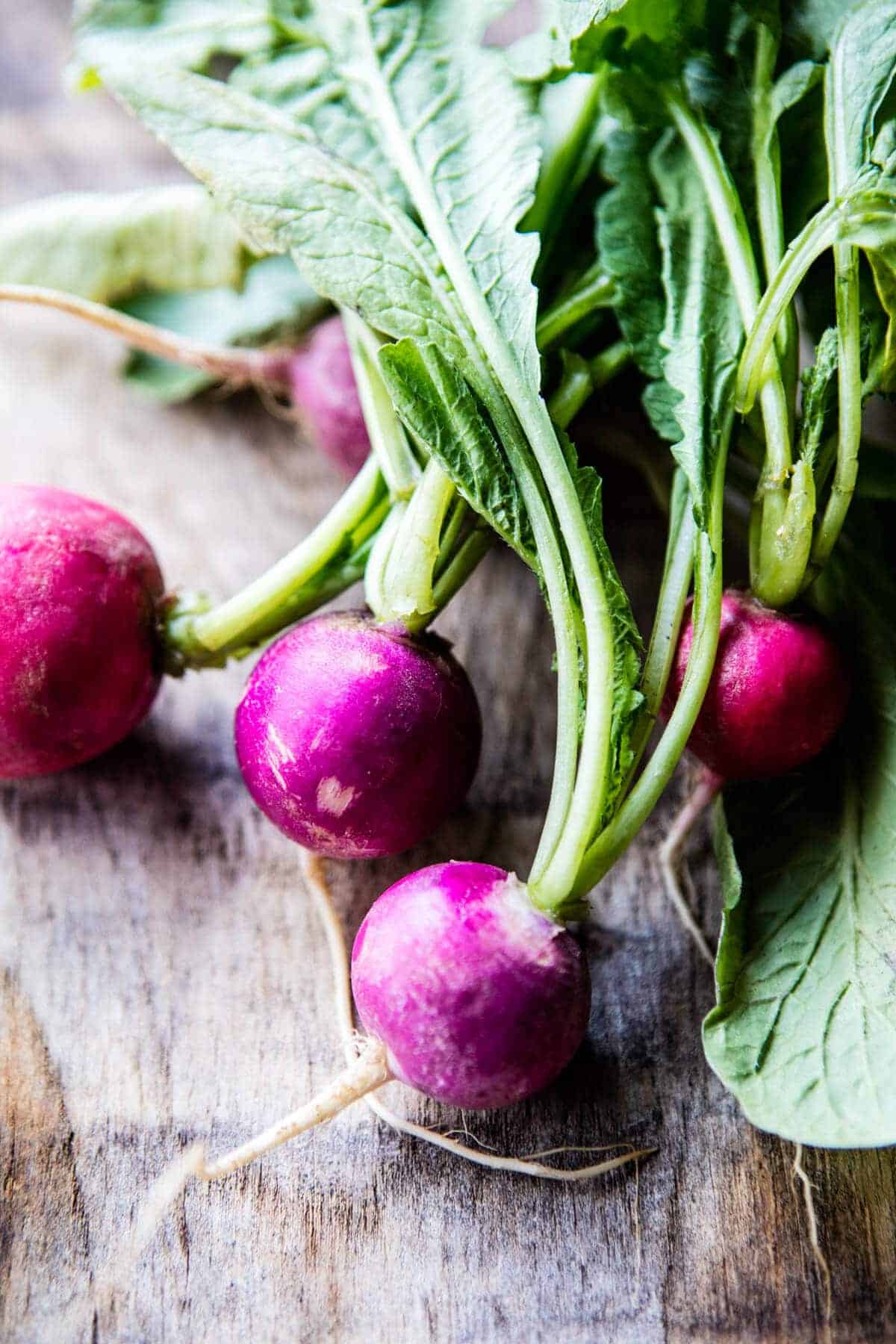 The New Crudite Platter | halfbakedharvest.com @hbharvest