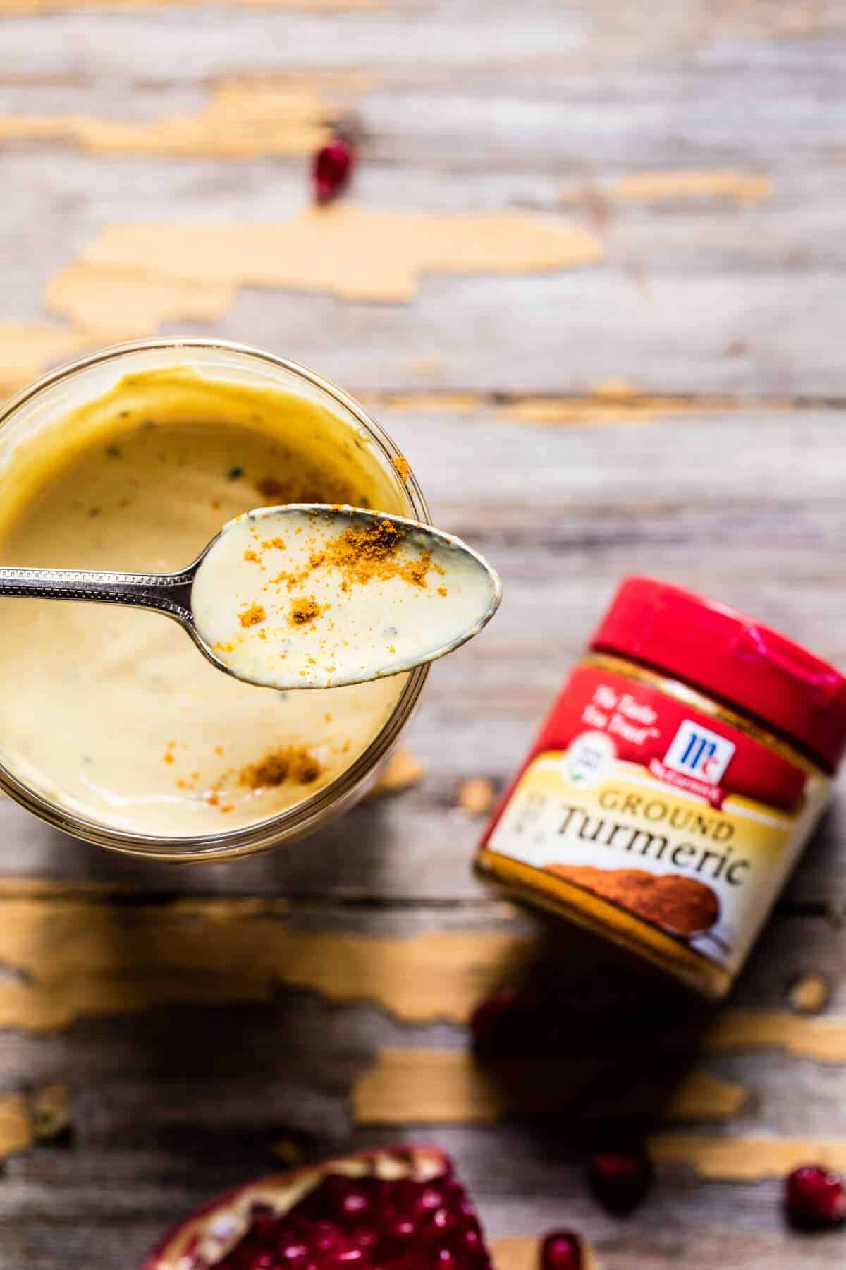 Fall Harvest Quinoa Salad | halfbakedharvest.com @hbharvest