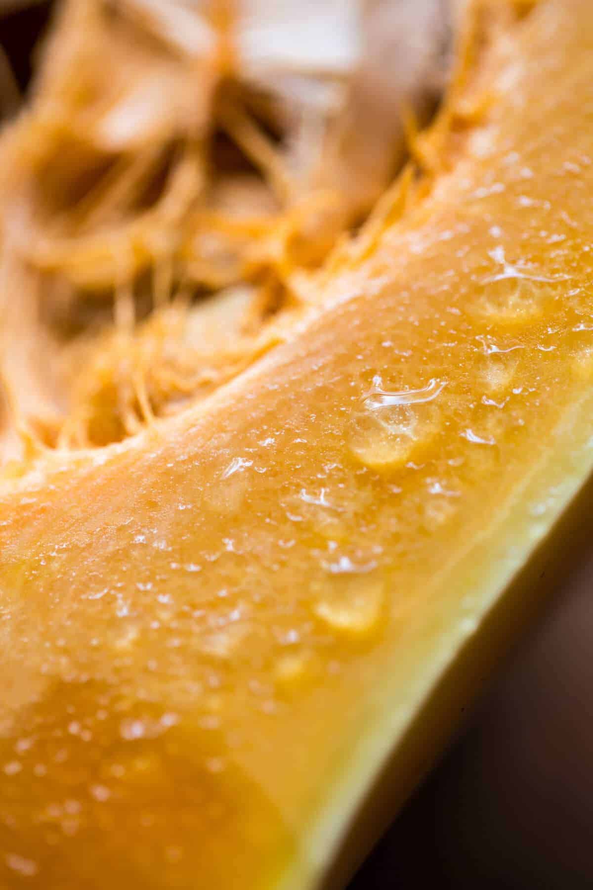 Roasted Butternut Squash Apple Burrata Pizza | halfbakedharvest.com @hbharvest