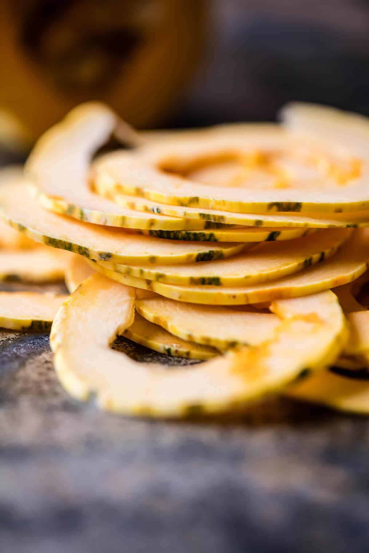Balsamic Mushroom and Goat Cheese Pizza | halfbakedharvest.com @hbharvest