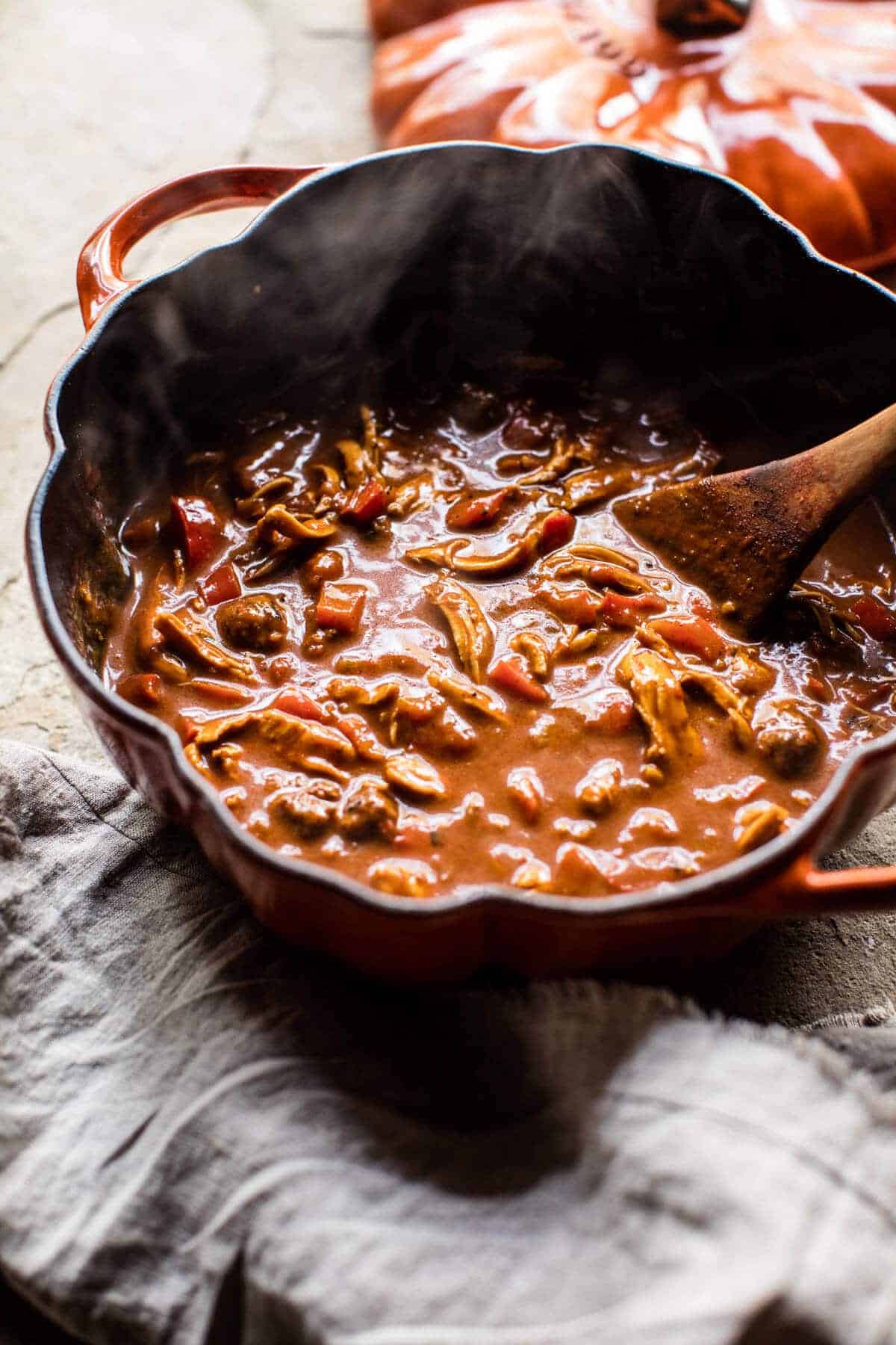 Beer Braised Chicken Pot Pie | halfbakedharvest.com @hbharvest