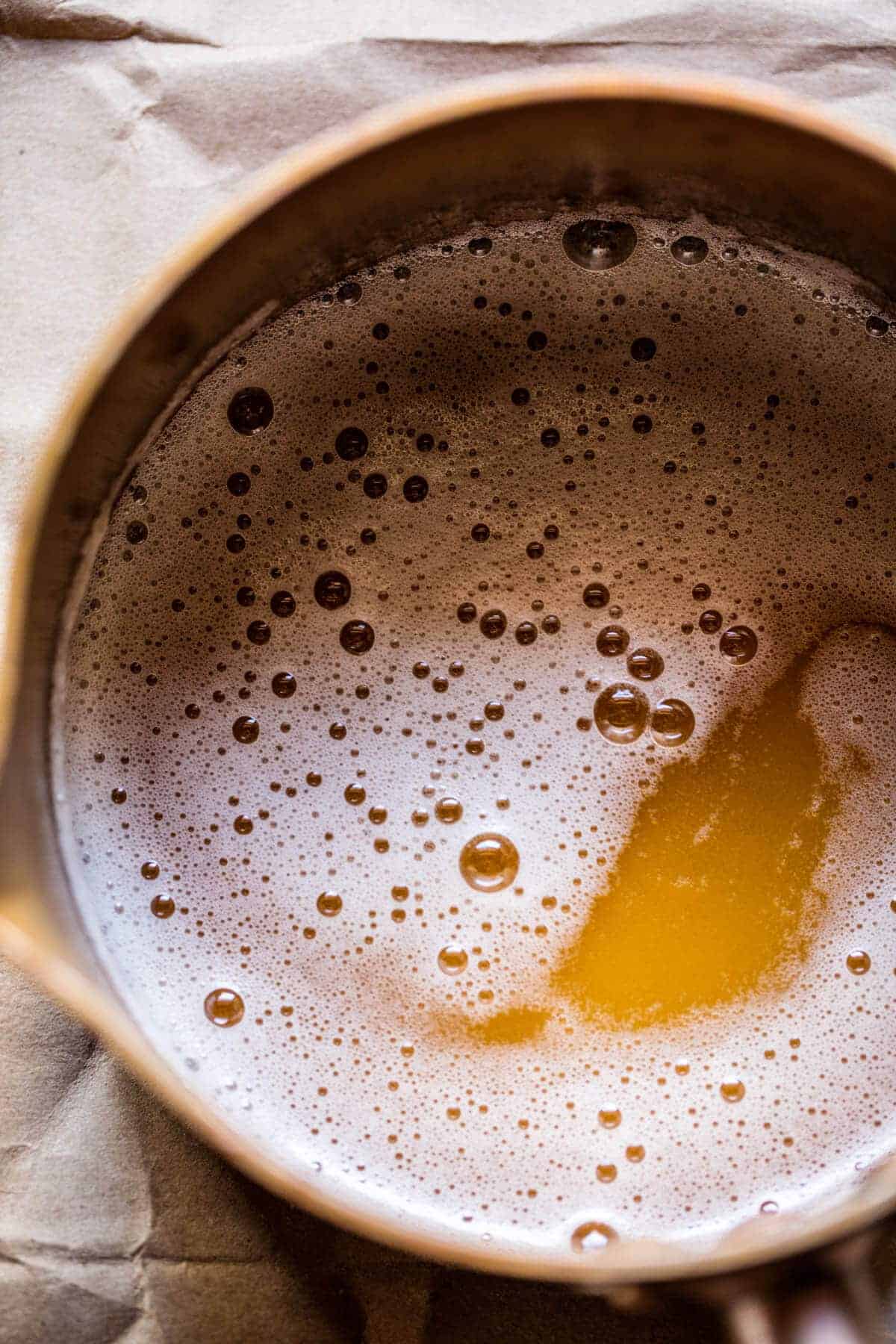 Cinnamon Spiced Sugar Cookies with Browned Butter Frosting | halfbakedharvest.com @hbharvest