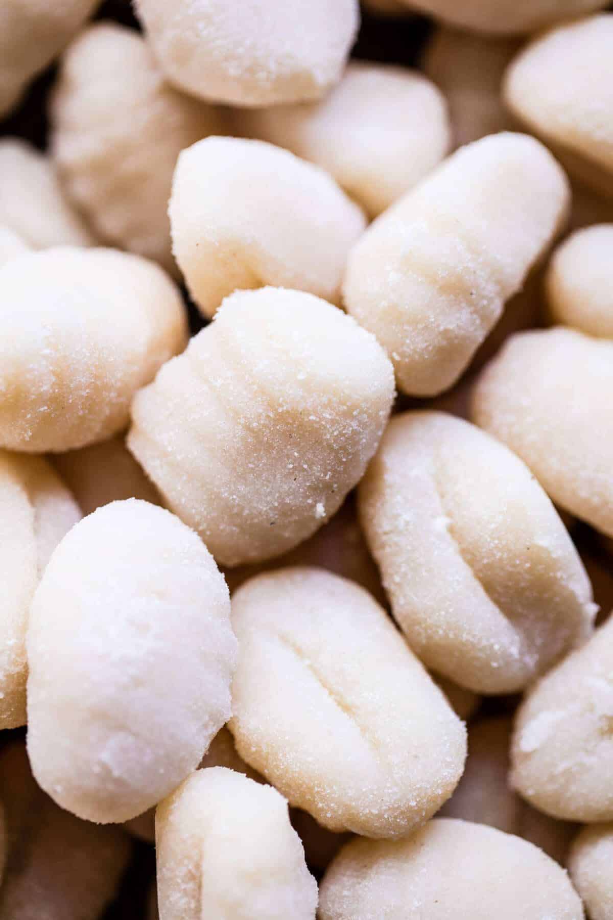 French Onion Gnocchi Soup | halfbakedharvest.com @hbharvest