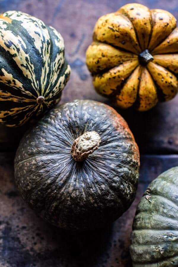 Baked Squash Mac and Cheese | halfbakedharvest.com @hbharvest