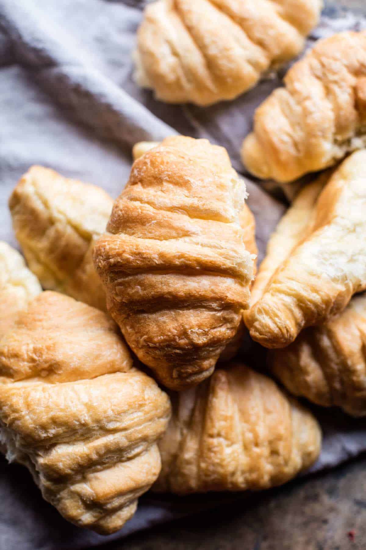 Thanksgiving Turkey Hot Dish | halfbakedharvest.com @hbharvest