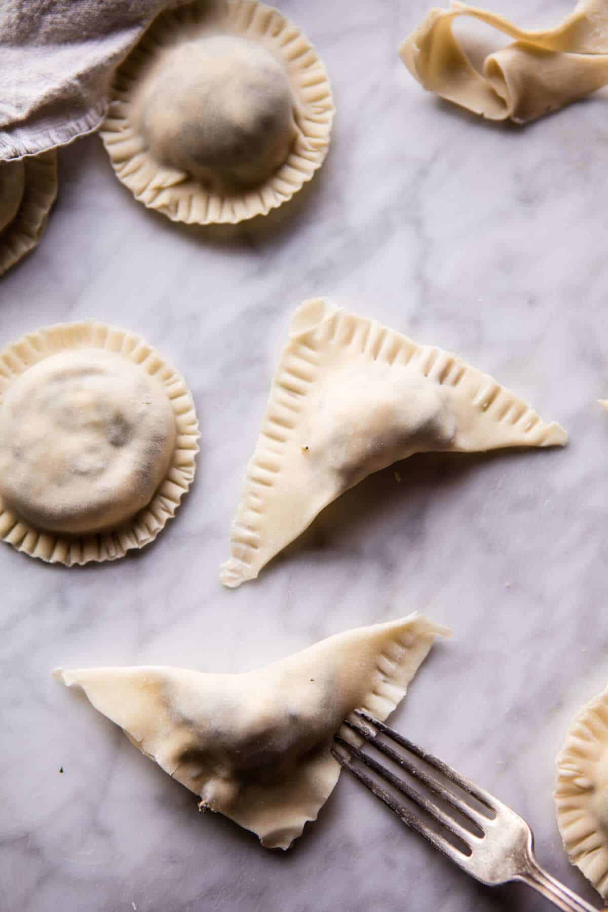 Chocolate Peanut Butter Crinkle Cookies | halfbakedharvest.com @hbharvest